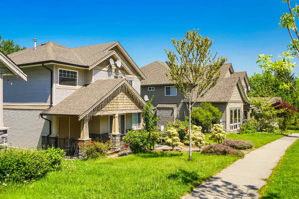Roofing Company in Atlanta