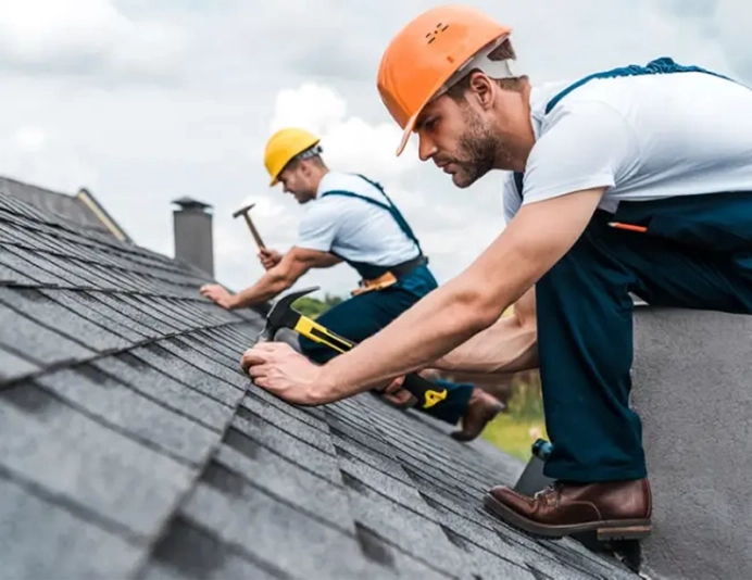 Trusted Roofing Experts Serving The Metro Atlanta