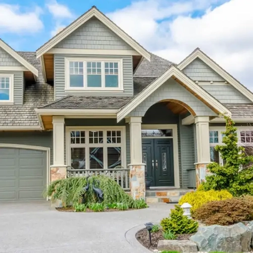 Hire Professional Roofers in Atlanta, GA