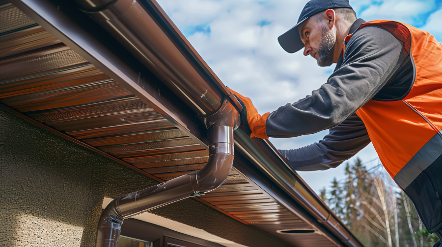 Why Choose Premier South Roofing?