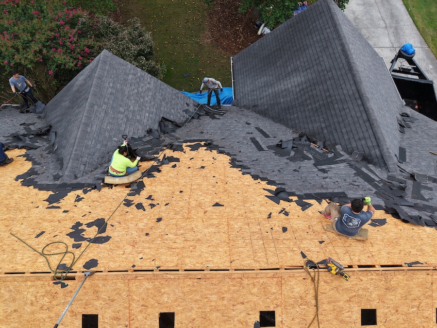 Trusted Roofing Experts Serving The Metro Atlanta