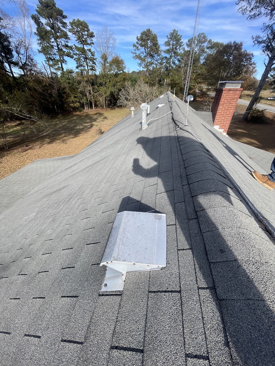 Roofing Experts Dedicated to Quality & Integrity