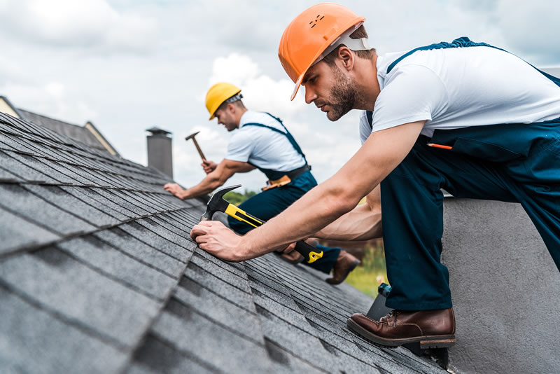 How to Find a Reliable Roofer in Georgia