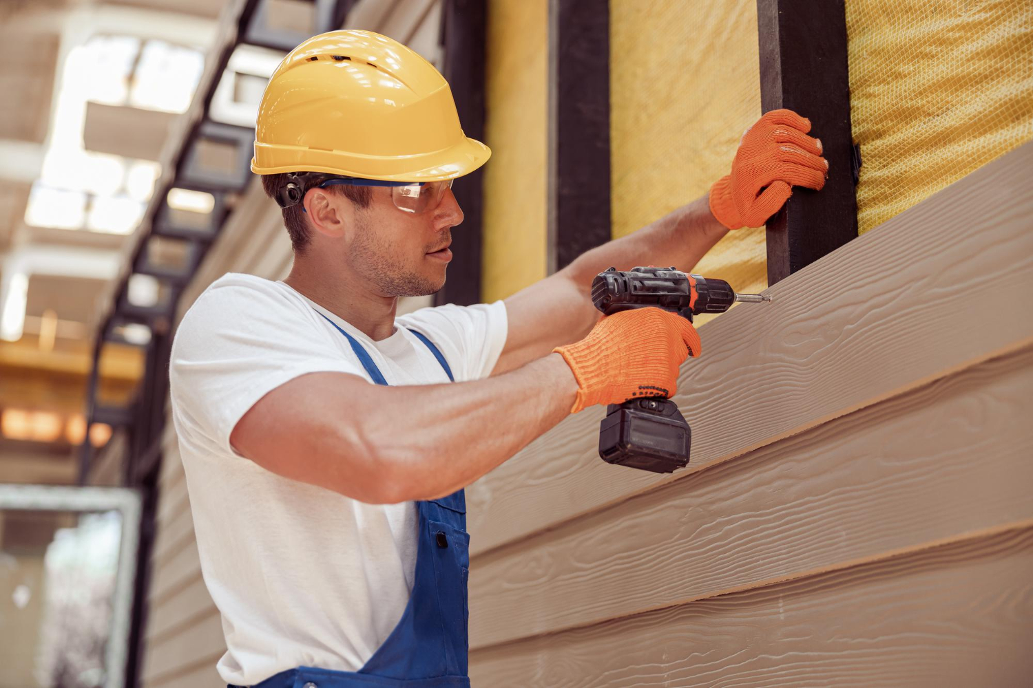 Roof Restoration for Different Roofing Materials: Tile, Metal, Shingle & More