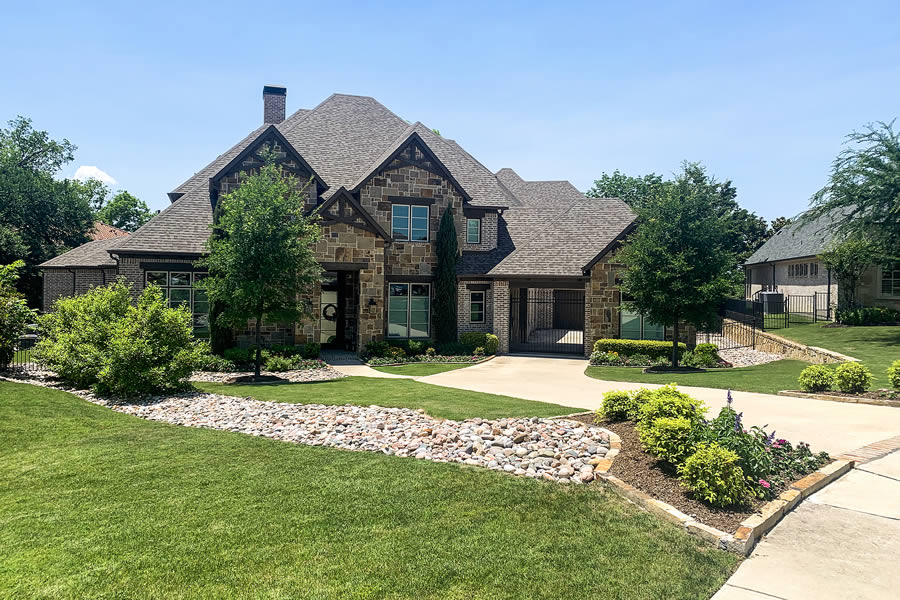 Does Roof Restoration Improve Home Value?