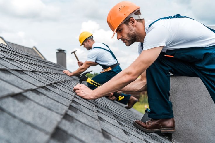 How to Find a Reliable Roofer in Georgia