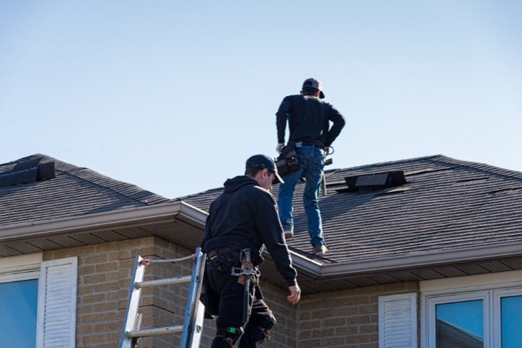 7 Signs Your Roof Needs Immediate Repair