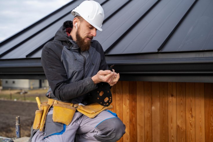 Old Gutters, New Problems