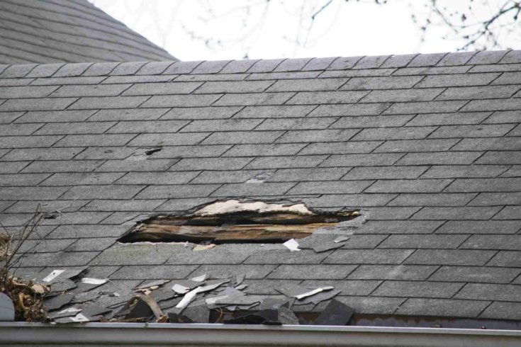 Moss, Rust, and Cracks: What They Spell for the Health of Your Roof