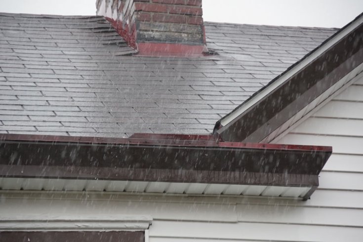 Storm Damaged Your Roof? Here's What Happens Next