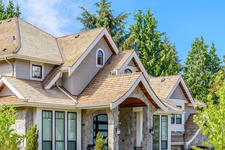 Leaky Roof? Here’s What to Do Before Calling a Roofer