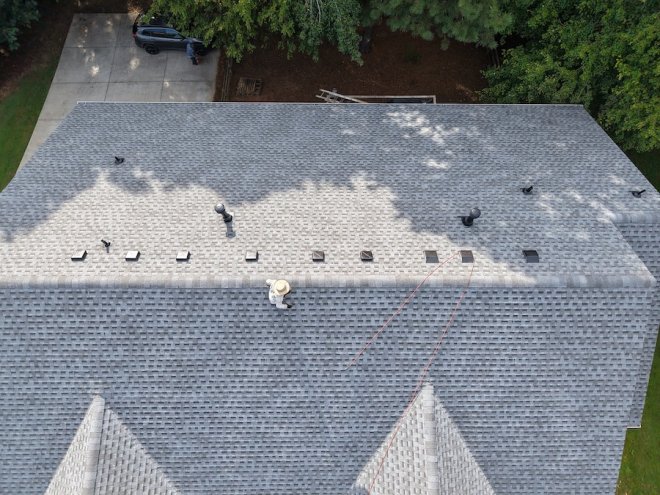 Why Roof Restoration Is a Smart Investment