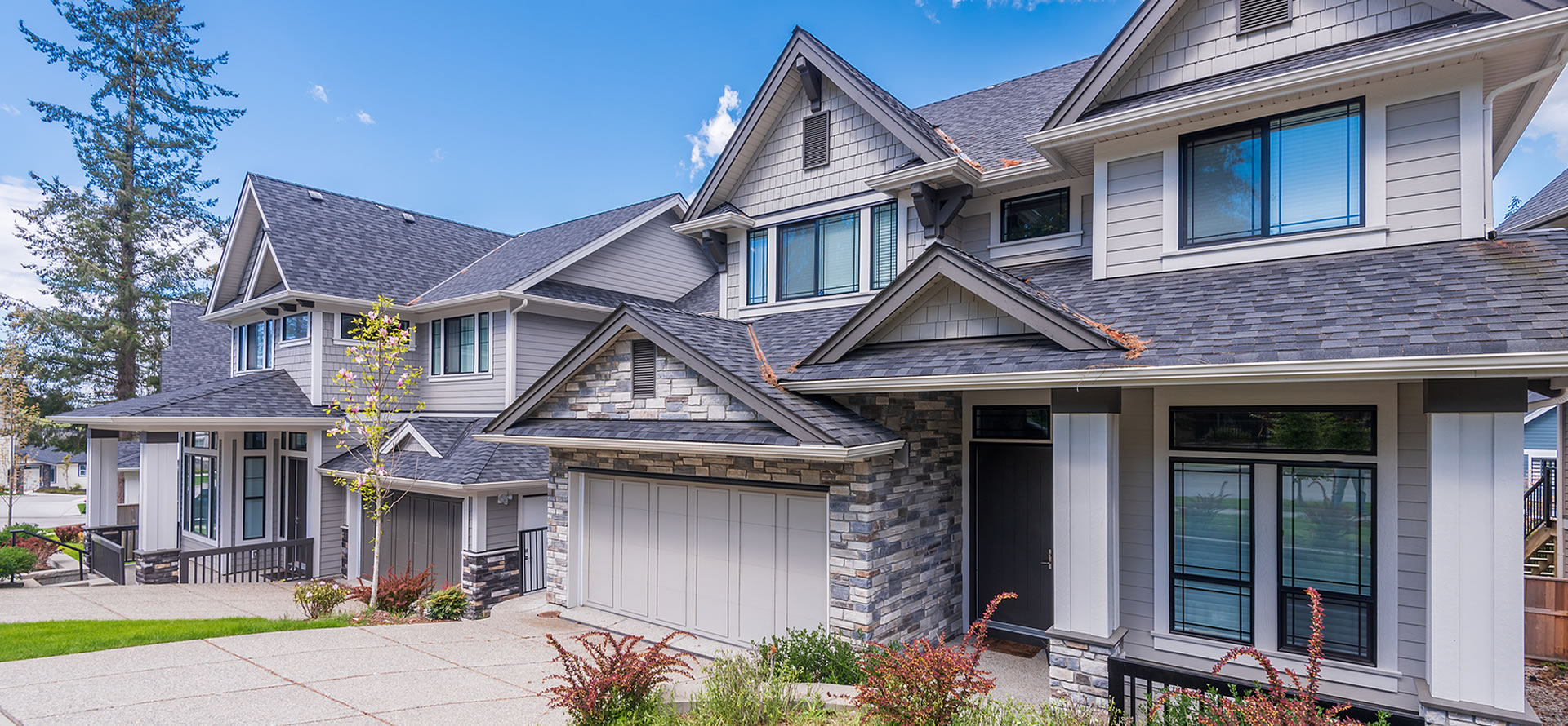 Roof Replacement & Repair