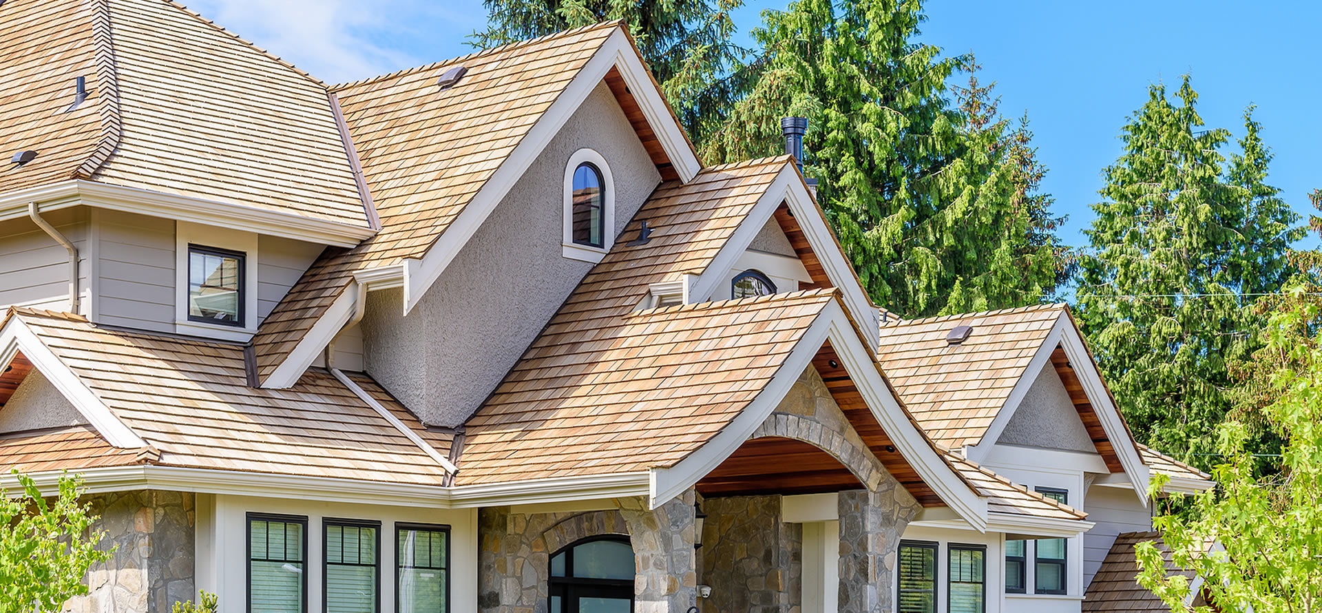 Roofing Services