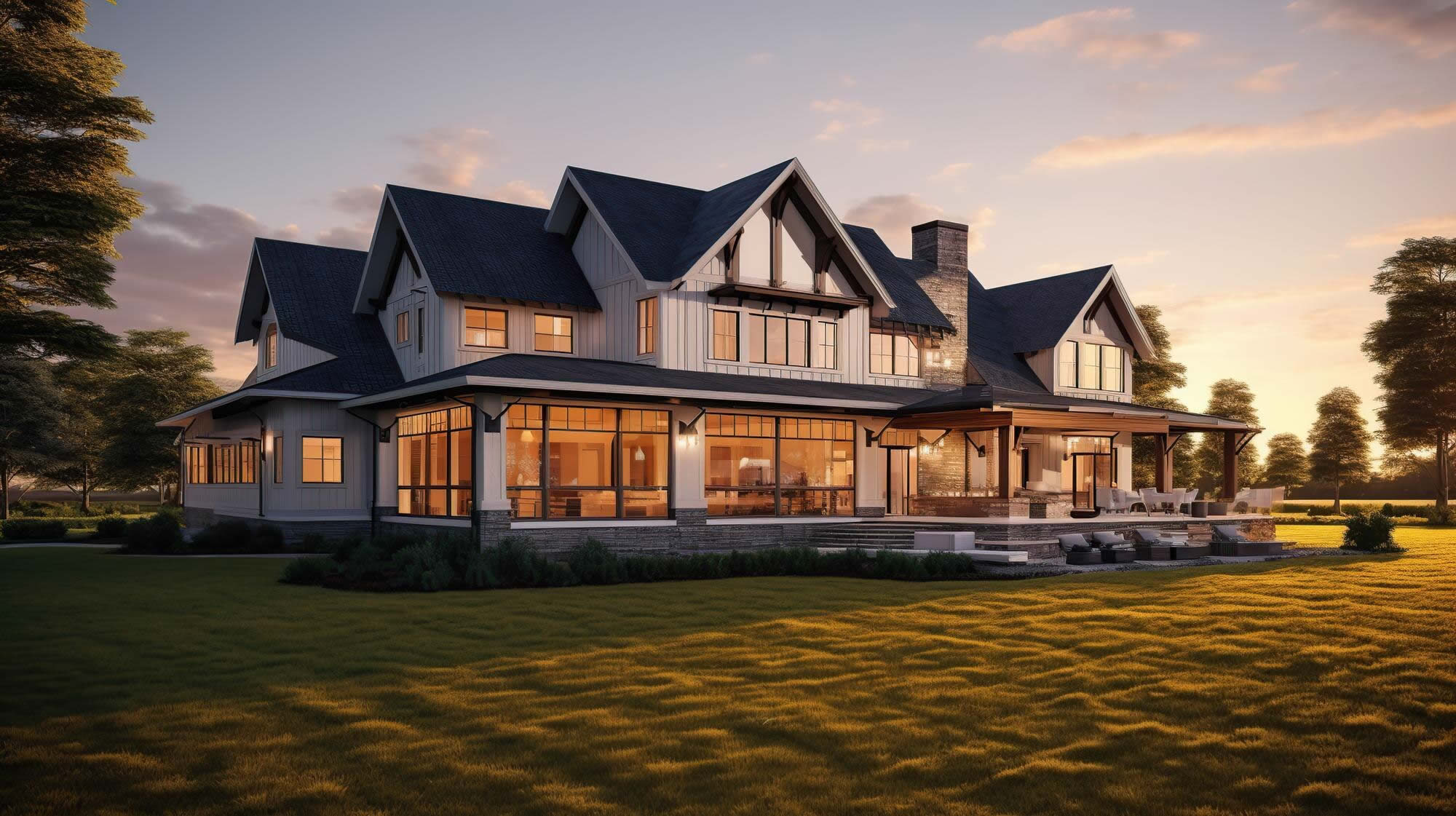 Roofing