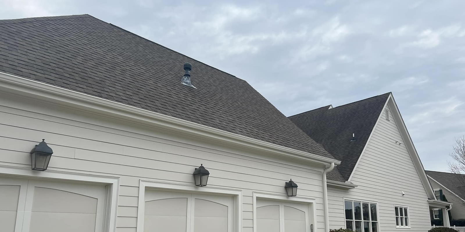 Siding Replacement in Monroe, GA