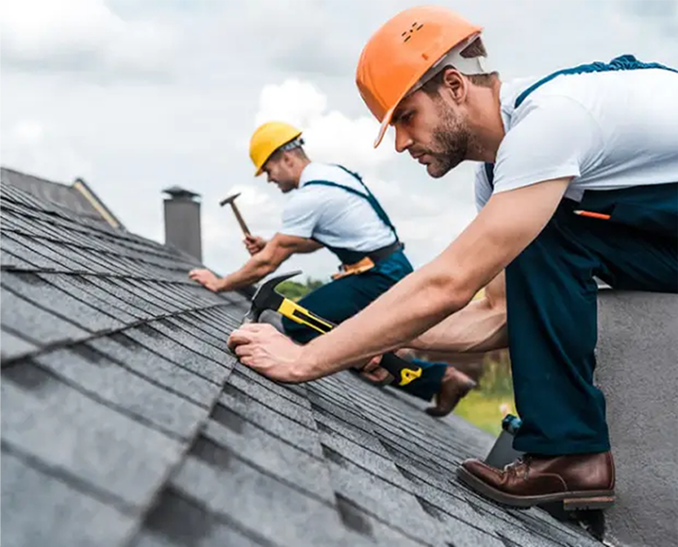 Your Trusted Partner for Reliable Roofing Solutions