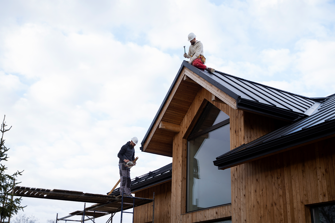 Contact Premier South Roofing