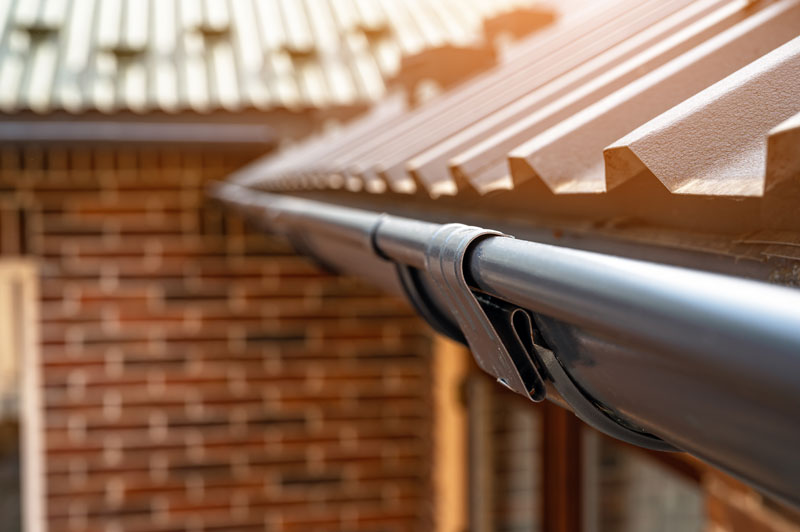 Gutters