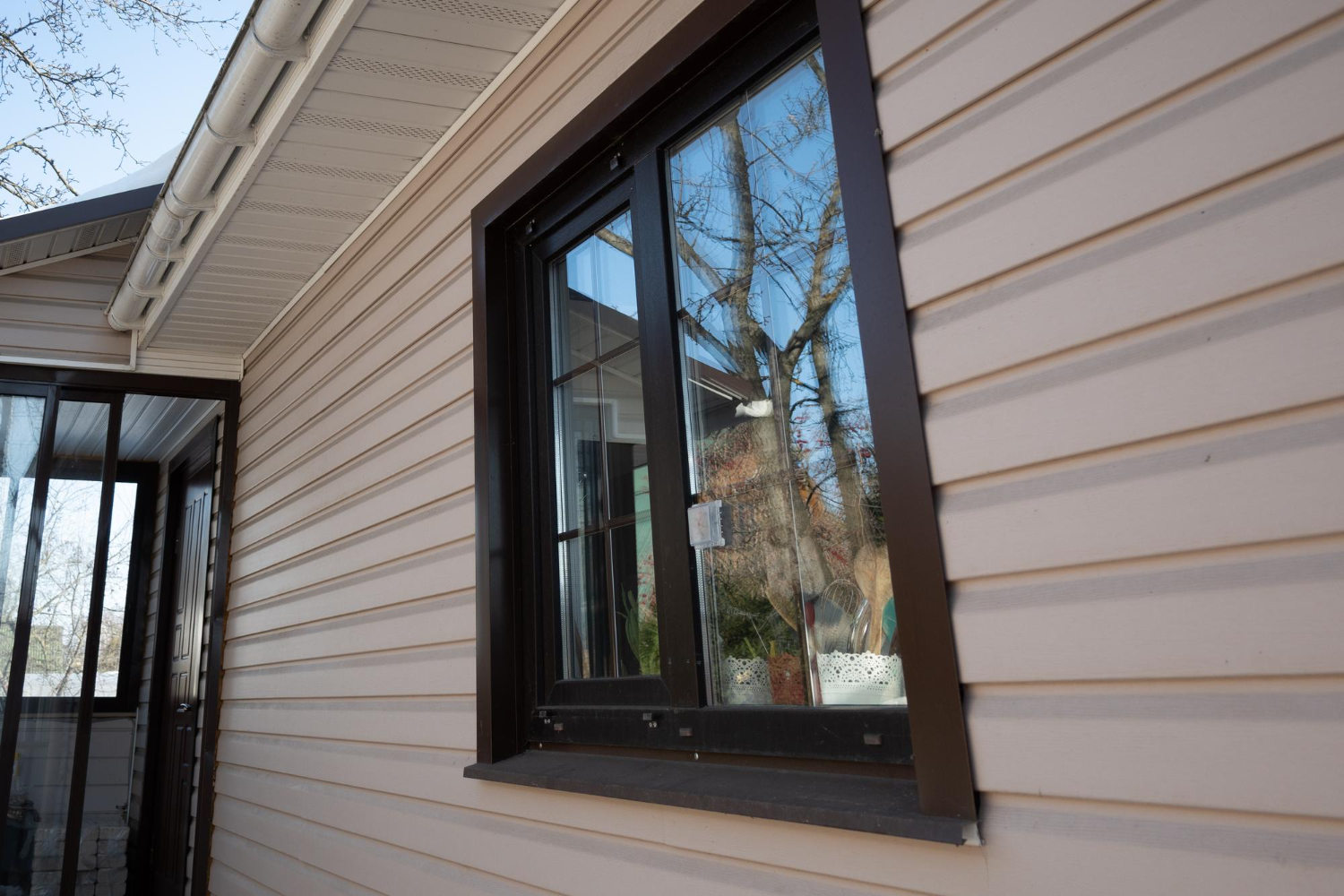 Siding Replacement in Macon, GA