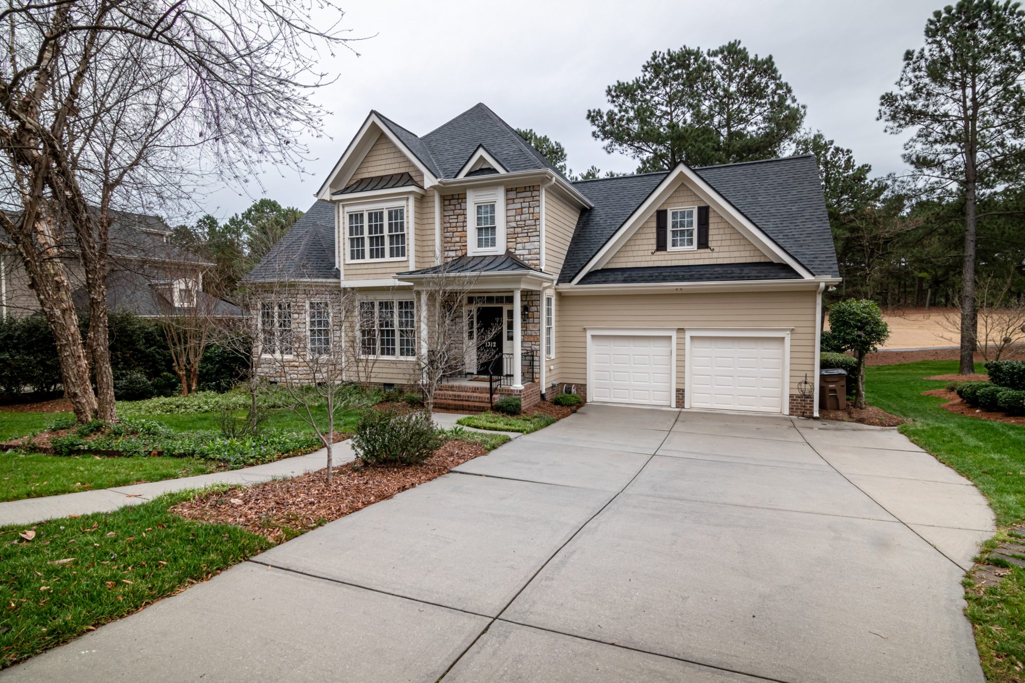 Siding Replacement in Monroe, GA
