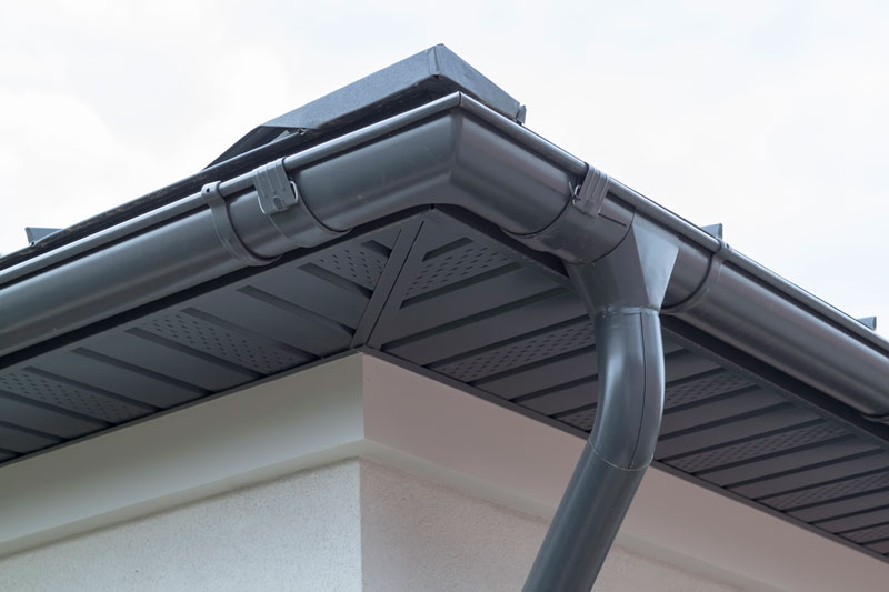 Gutter Replacement in Macon, GA