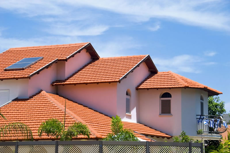 Roof Restoration in Monroe, GA