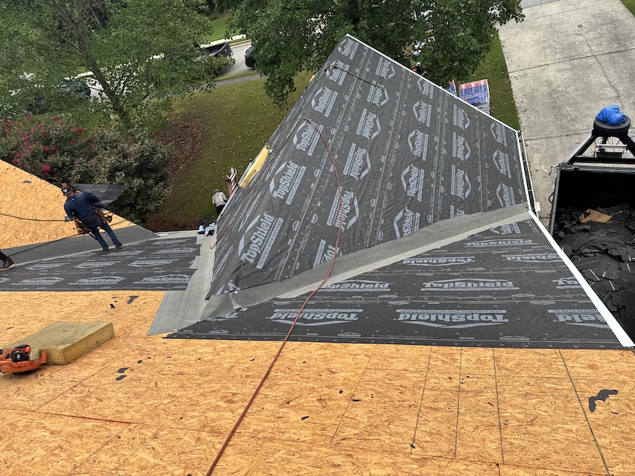 Your Trusted Partner for Reliable Roofing Solutions