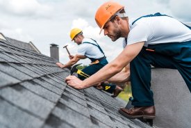 Commercial Roofing