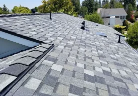 Roof Replacement & Repair